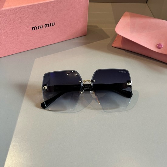 MiuMiu Sunglasses