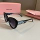 MiuMiu Sunglasses