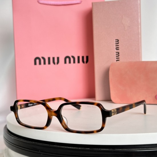 MiuMiu Sunglasses