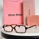 MiuMiu Sunglasses