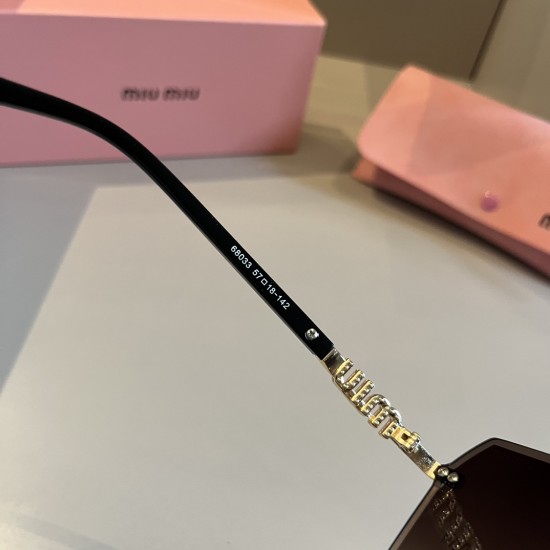 MiuMiu Sunglasses