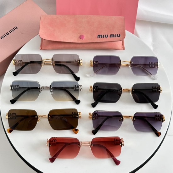 MiuMiu Sunglasses