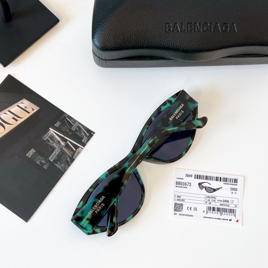 Balenciaga Sunglasses