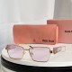 MiuMiu Sunglasses