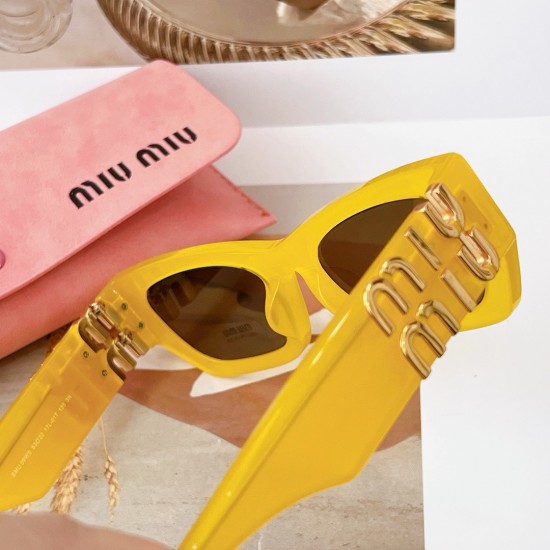 MiuMiu Sunglasses