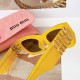 MiuMiu Sunglasses