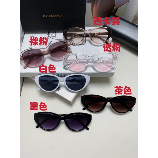 Balenciaga Sunglasses