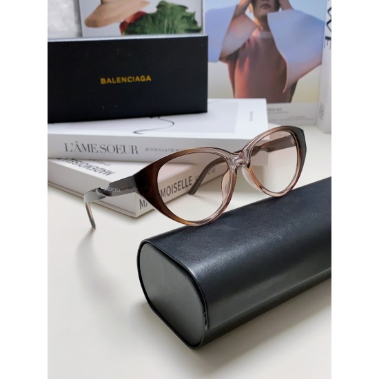 Balenciaga Sunglasses