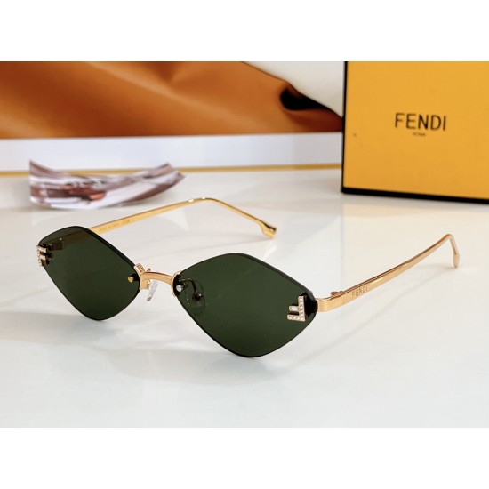 FENDI SUNGLASSES