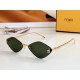 FENDI SUNGLASSES