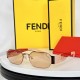 FENDI SUNGLASSES
