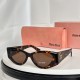 MiuMiu Sunglasses