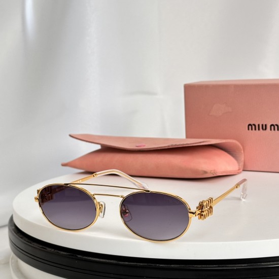 MiuMiu Sunglasses