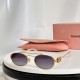 MiuMiu Sunglasses