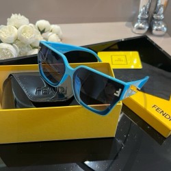 FENDI SUNGLASSES