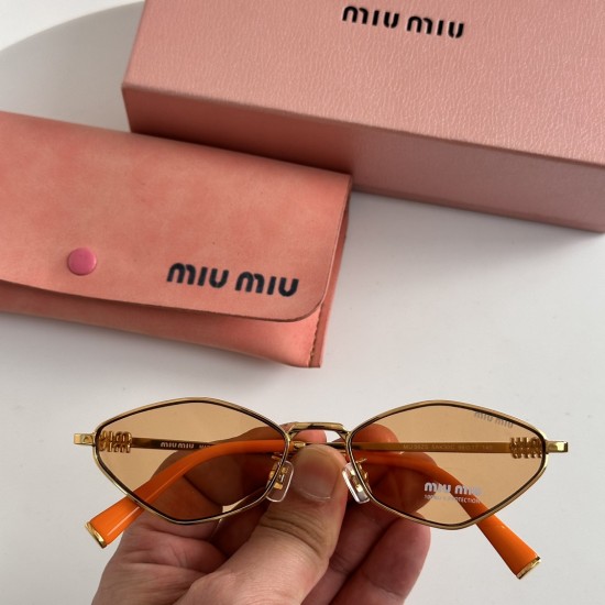 MiuMiu Sunglasses