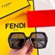 FENDI SUNGLASSES