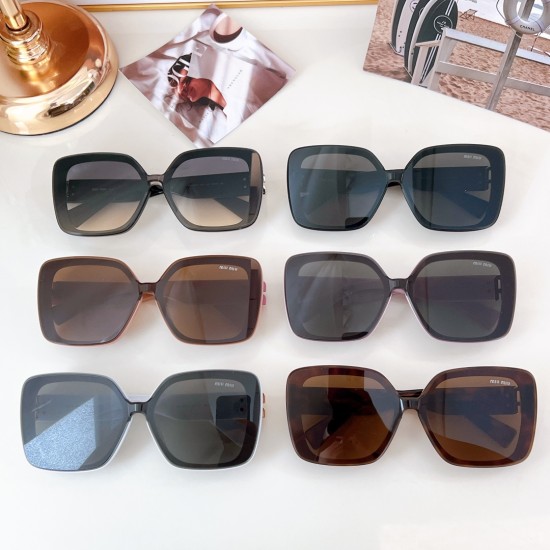 MiuMiu Sunglasses