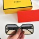 FENDI SUNGLASSES