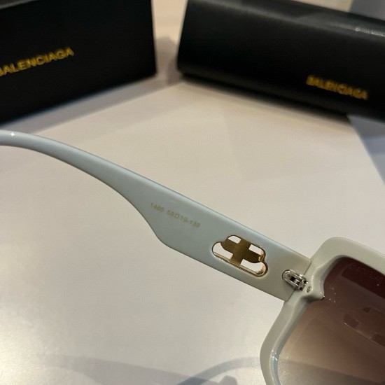 Balenciaga Sunglasses