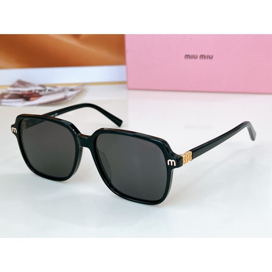 MiuMiu Sunglasses