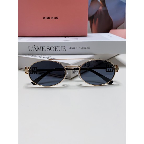 MiuMiu Sunglasses