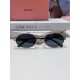 MiuMiu Sunglasses
