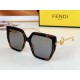 FENDI SUNGLASSES