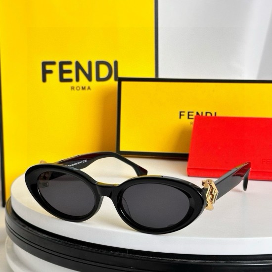 FENDI SUNGLASSES