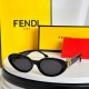 FENDI SUNGLASSES