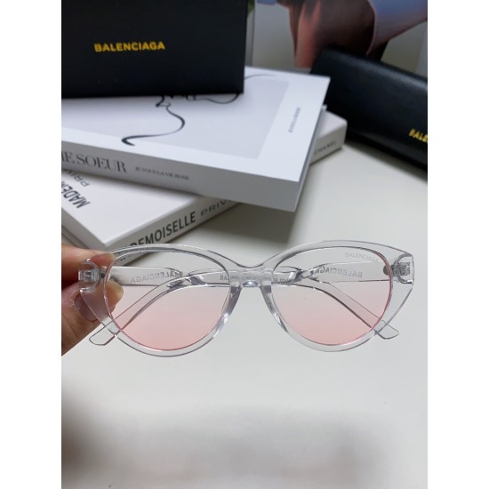 Balenciaga Sunglasses