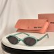 MiuMiu Sunglasses
