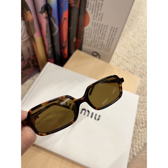 MiuMiu Sunglasses