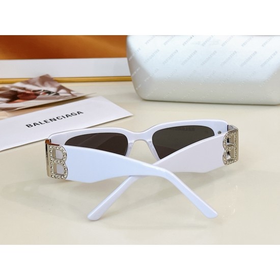 Balenciaga Sunglasses