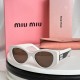 MiuMiu Sunglasses