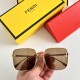 FENDI SUNGLASSES