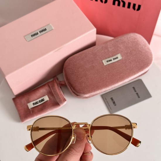 MiuMiu Sunglasses