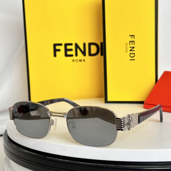 FENDI SUNGLASSES