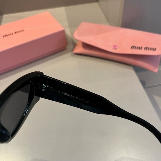 MiuMiu Sunglasses