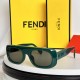 FENDI SUNGLASSES