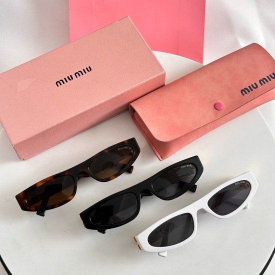 MiuMiu Sunglasses