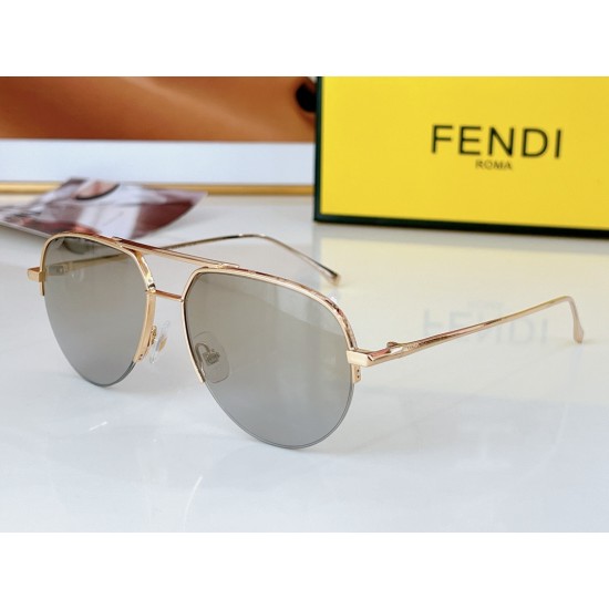 FENDI SUNGLASSES