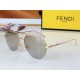 FENDI SUNGLASSES