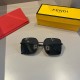 FENDI SUNGLASSES
