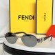 FENDI SUNGLASSES