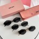 MiuMiu Sunglasses
