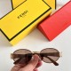 FENDI SUNGLASSES