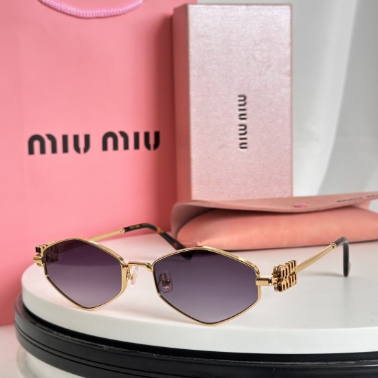 MiuMiu Sunglasses