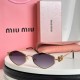 MiuMiu Sunglasses