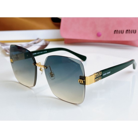 MiuMiu Sunglasses